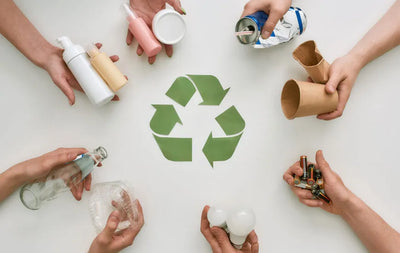 Zero Waste Leven: Praktische Gids voor Beginners