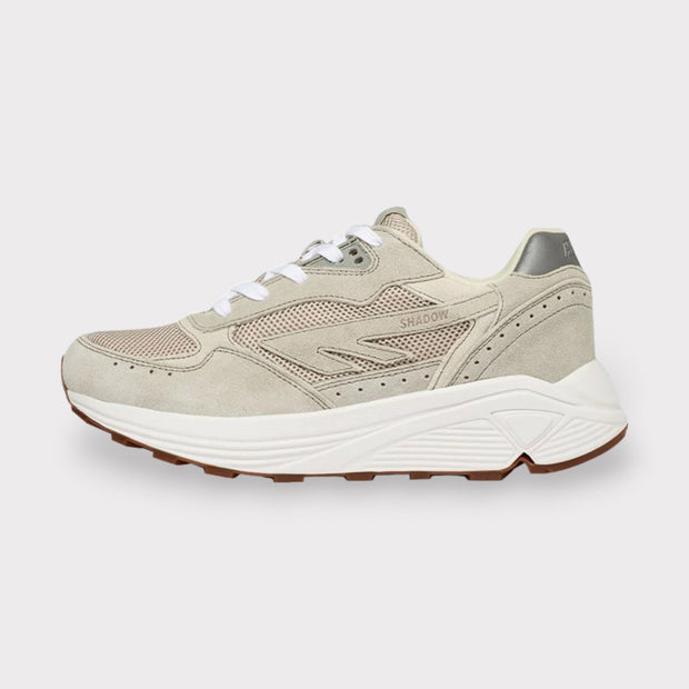 Hitec HTS Shadow RGS Silver