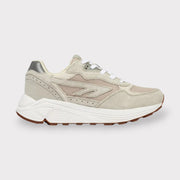 Hitec HTS Shadow RGS Silver