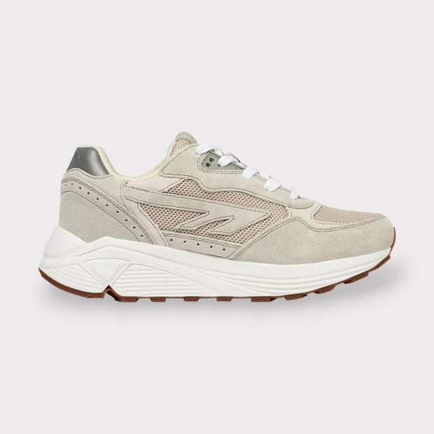 Hitec HTS Shadow RGS Silver