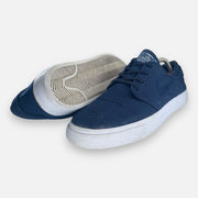 Tweedehands Nike SB Zoom Stefan Janoski Canvas - Maat 45 1