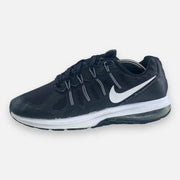 Tweedehands nike max dynasty black - Maat 42 1