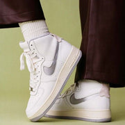 Nike Air Force 1 High Sculpt WMNS 'Coconut Milk'