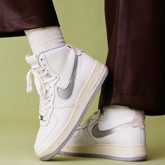 Nike Air Force 1 High Sculpt WMNS &