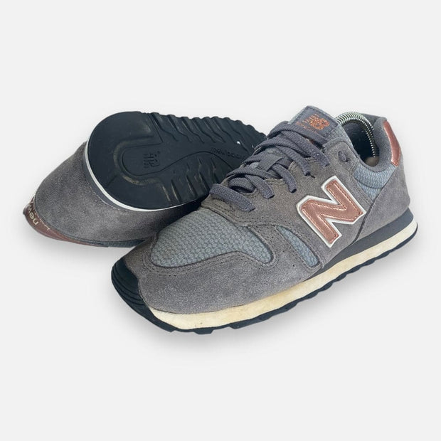 Tweedehands New Balance WL373JLC (Grey) - Maat 39 1