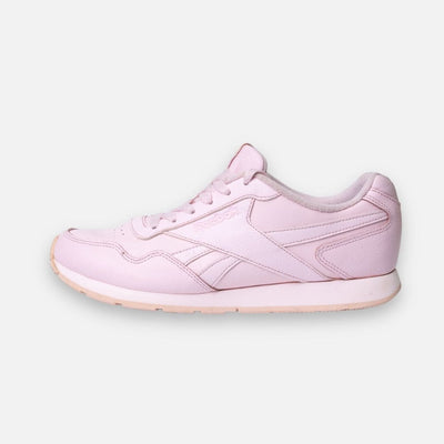 Tweedehands Reebok Pink Classic Low - Maat 39 4