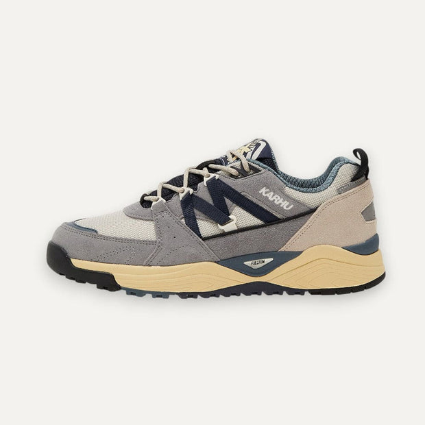 Karhu Fusion XC "Ultimate Grey"