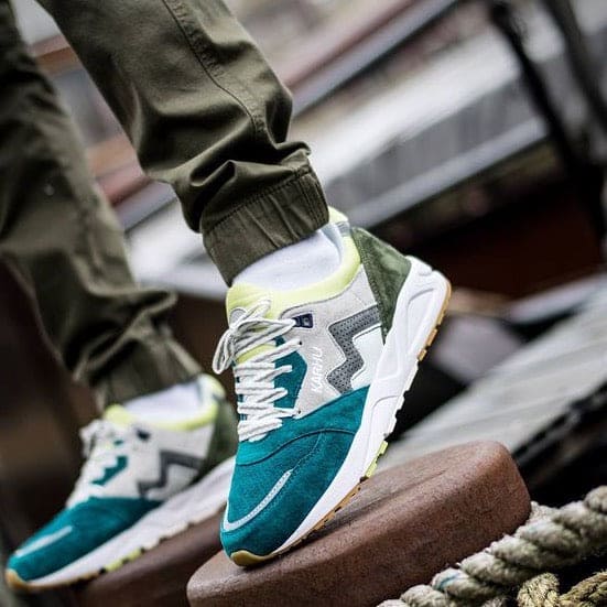 Karhu Aria &