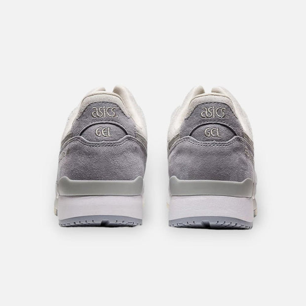 Asics gel lyte iii clearance gray