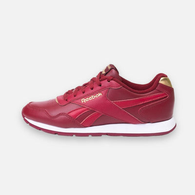 Tweedehands Reebok Royal Glide - Maat 37 4