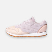 Tweedehands Reebok Wmns Cl Lthr Golden Neut - Maat 38.5 3