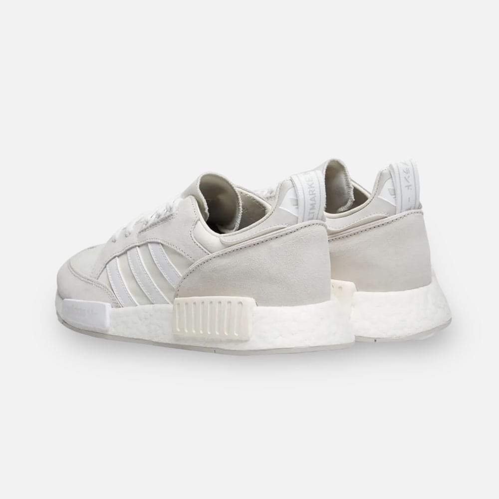 Adidas boston super x r1 white online