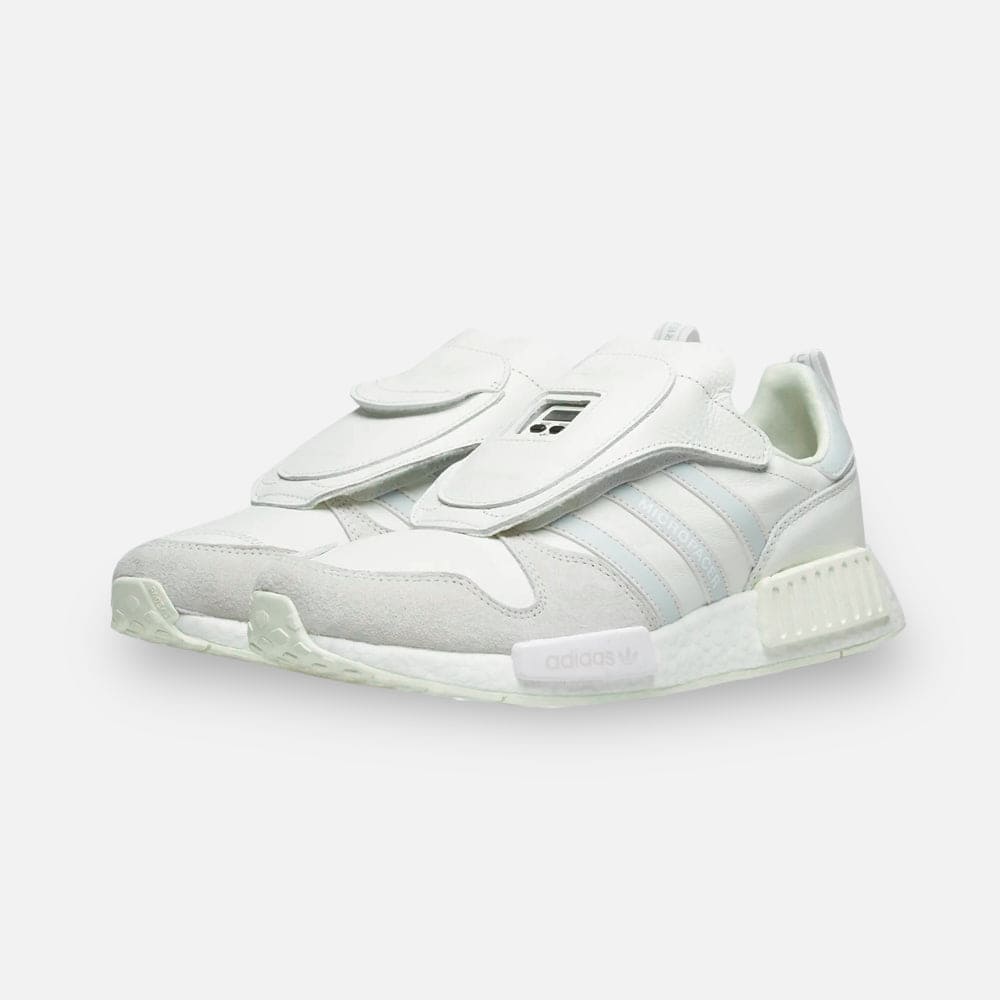 adidas Micropacer X R1 White WEAR