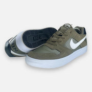 Tweedehands Nike SB Delta Force Vulcano - Maat 43 2