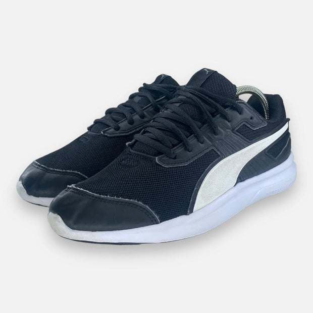 Tweedehands puma escaper black - Maat 41 1