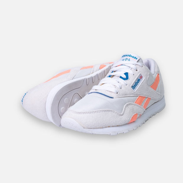 Tweedehands Reebok Classic Nylon - Maat 39 2