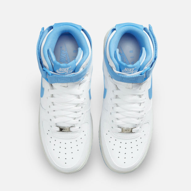 Nike Air Force 1 High OG QS University Blue