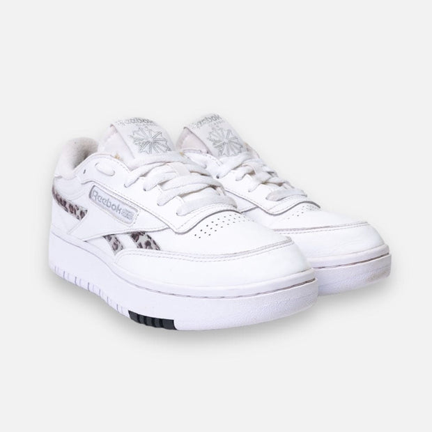 Tweedehands Reebok Club C Double Schoenen - Maat 37.5 4