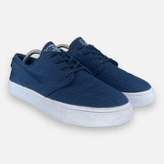 Tweedehands Nike SB Zoom Stefan Janoski Canvas - Maat 45 3