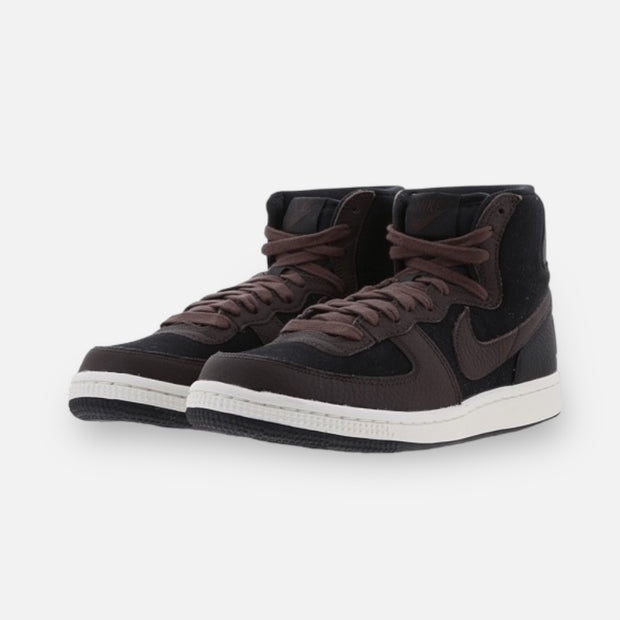 Nike Terminator High "Velvet Brown"