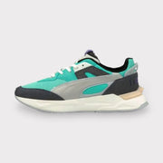 Puma Mirage Sport Premium 'Biscay Green/Ebony'