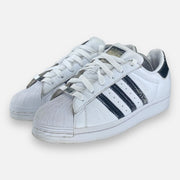 Tweedehands adidas Superstar - Maat 38.5 4