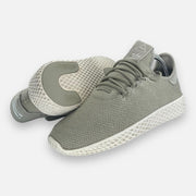 Tweedehands adidas humanrace green - Maat 37.5 1