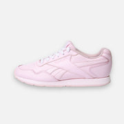 Tweedehands Reebok Pink Classic Low - Maat 39 4