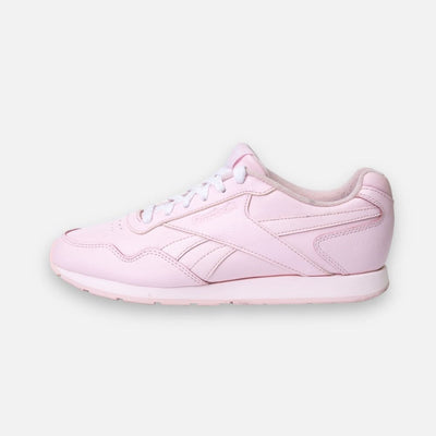 Tweedehands Reebok Pink Classic Low - Maat 39 4