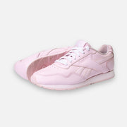 Tweedehands Reebok Pink Classic Low - Maat 39 3