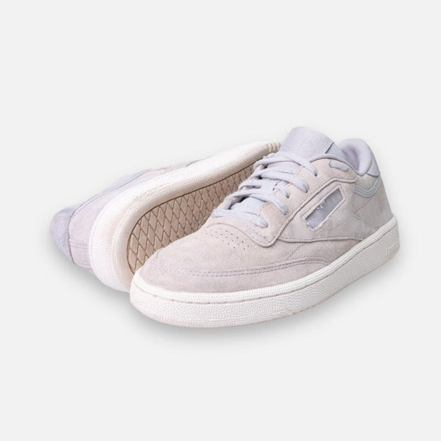 Tweedehands Reebok Club C 85 - Maat 40.5 4