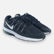 Tweedehands nike max dynasty black - Maat 42 4