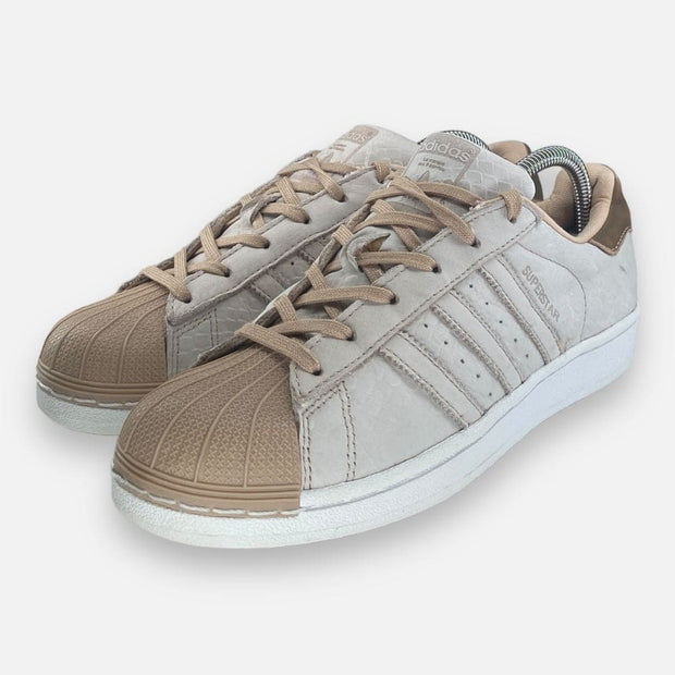 Tweedehands Adidas Superstar - Maat 38.5 3