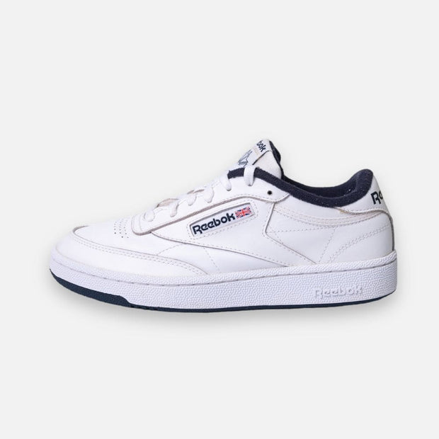 Tweedehands Reebok Club C 85 - Maat 38.5 3