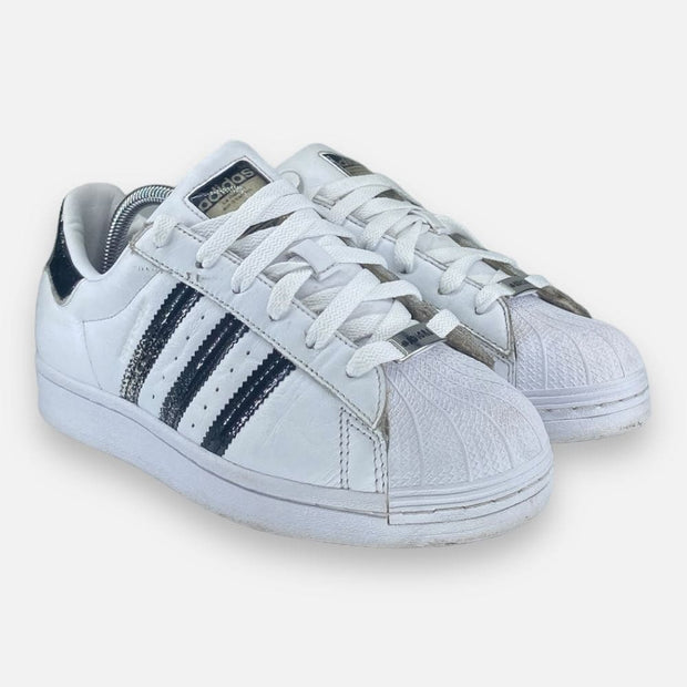 Tweedehands adidas Superstar - Maat 38.5 1