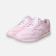 Tweedehands Reebok Pink Classic Low - Maat 39 2