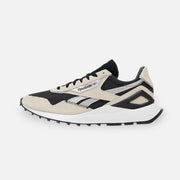 Reebok CL Legazy AZ 'Core Black/Stucco/Silver Met'