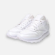 Tweedehands Reebok Classic Leather Pearlized - Maat 40.5 4