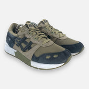 Tweedehands asics flight green - Maat 44 4