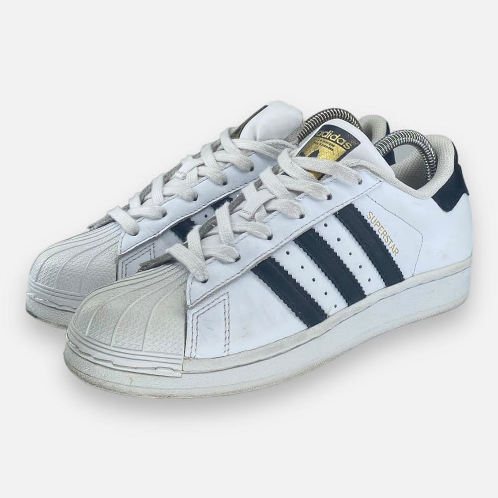 Adidas superstar glitter maat 36 hotsell