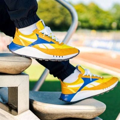 Reebok CL Legazy &
