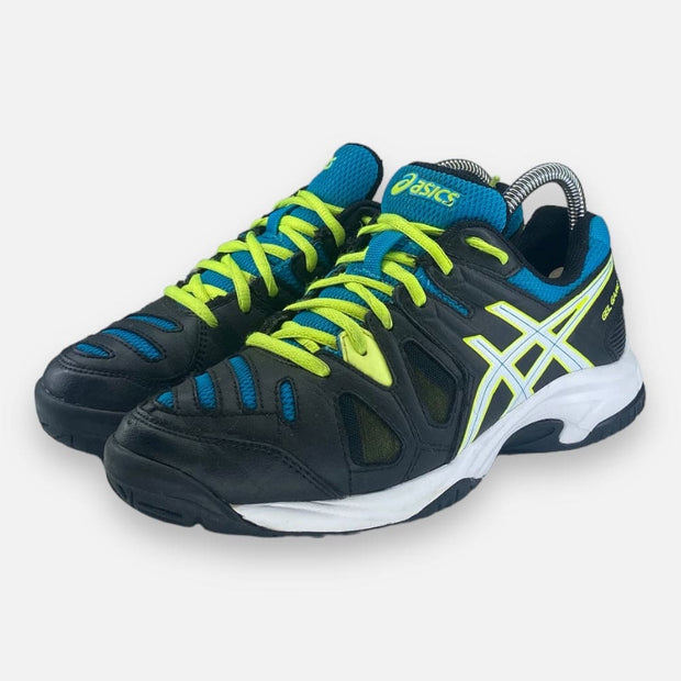 Tweedehands Asics Gel-Game 5 GS - Maat 36 1