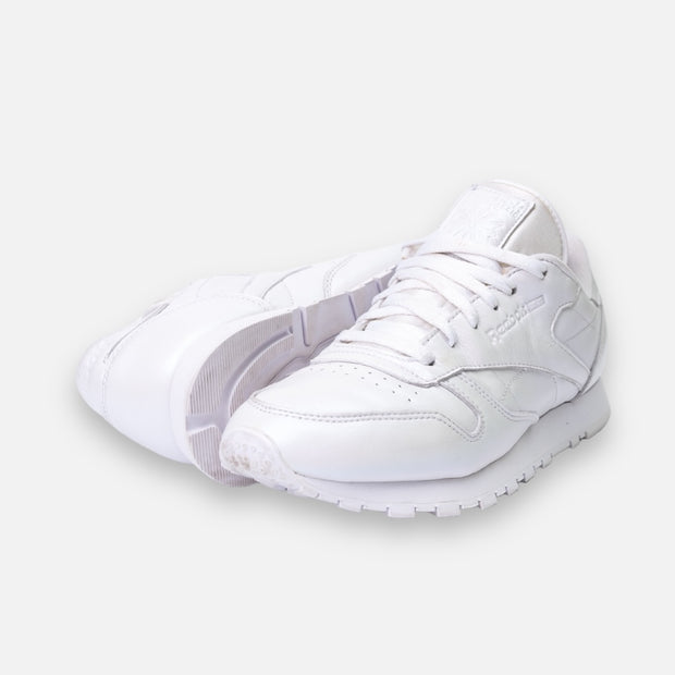 Tweedehands Reebok Classic Leather Pearlized - Maat 40.5 1