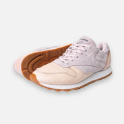 Tweedehands Reebok Wmns Cl Lthr Golden Neut - Maat 38.5 1