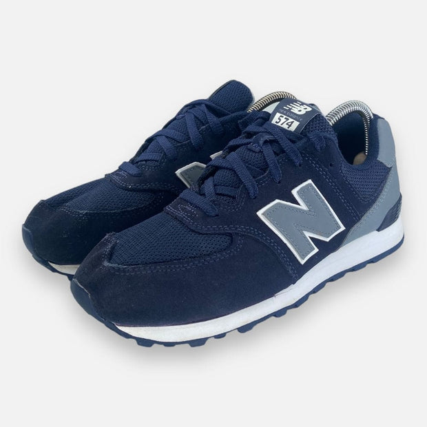 Tweedehands New Balance 574 - Maat 38.5 4