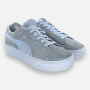 Tweedehands Puma Low Sneaker - Maat 38.5 1