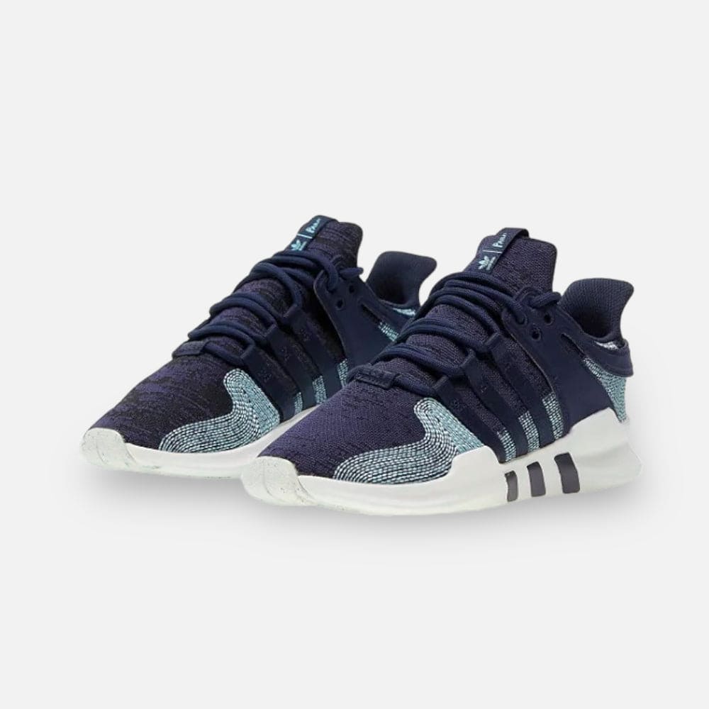 Adidas eqt support adv zwart best sale