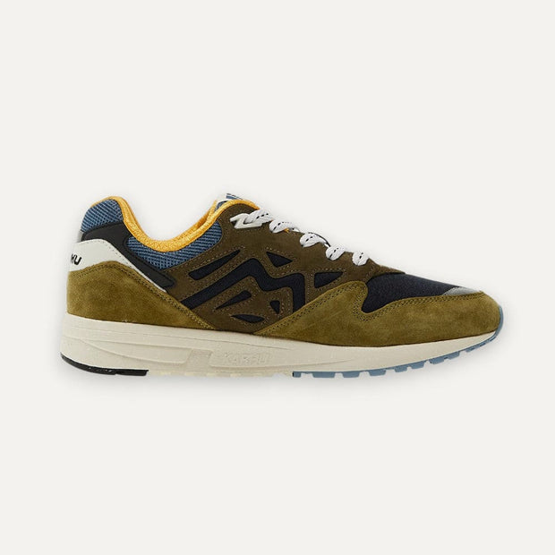 Karhu Legacy "Green Moss/India Ink"