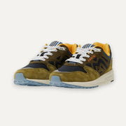 Karhu Legacy "Green Moss/India Ink"