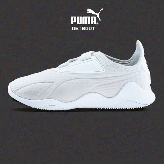 PUMA Mostro White - EU 40